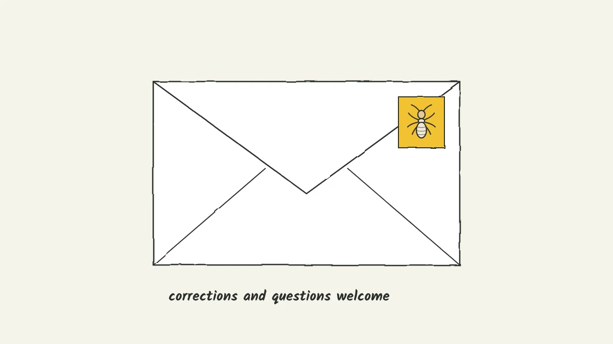 Sketch: Contact